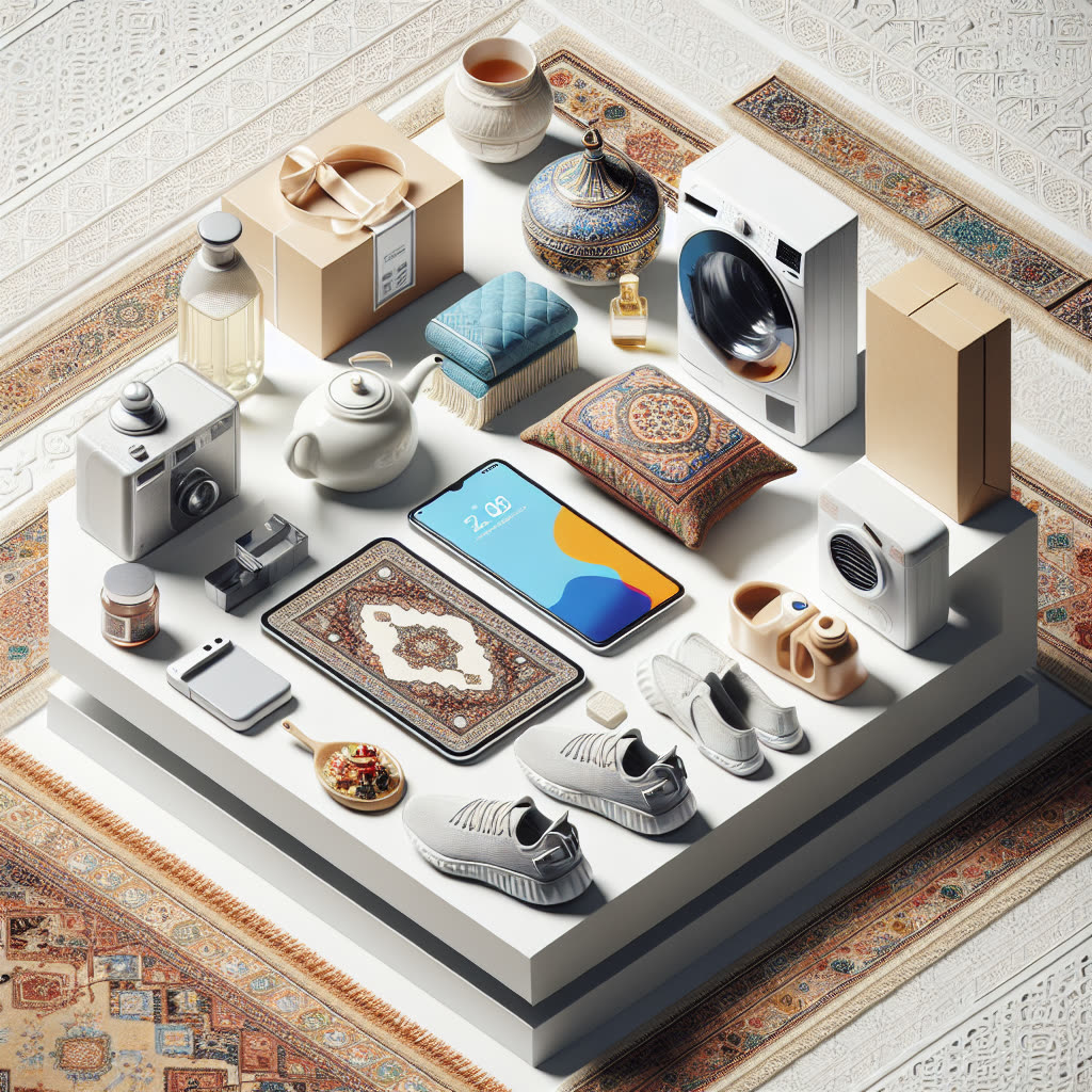 طراحی گیفت استیکر و اموجی متناسب با برند شما